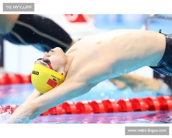 徐嘉余巴黎奥运后转型短距离全力冲刺洛杉矶50米仰泳新目标 徐嘉余巴黎奥运后转型短距离全力冲刺洛杉矶50米仰泳新目标