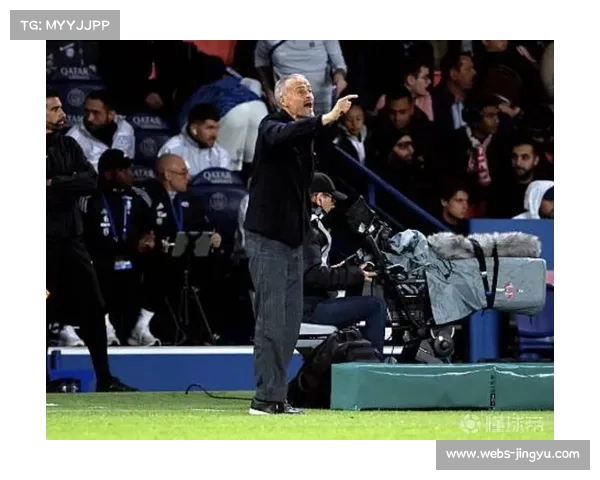 恩里克谈球队目标：冠军为导向不懈努力