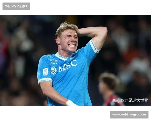 那不勒斯3-2极限绝杀热那亚，霍伊伦补时点球完成读秒逆转