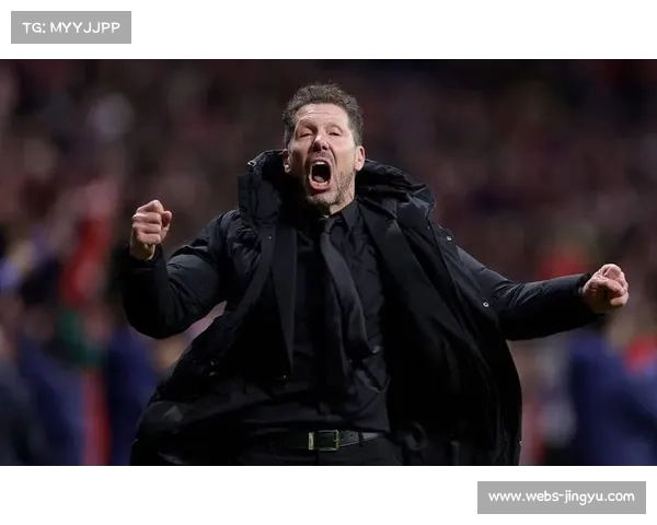 西蒙尼心理战：马竞3-0领先时伸三指挑衅巴萨小将亚马尔